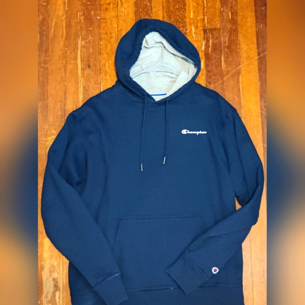 Champion Hoodie